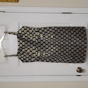 Imited Edition spaghetti strap dress